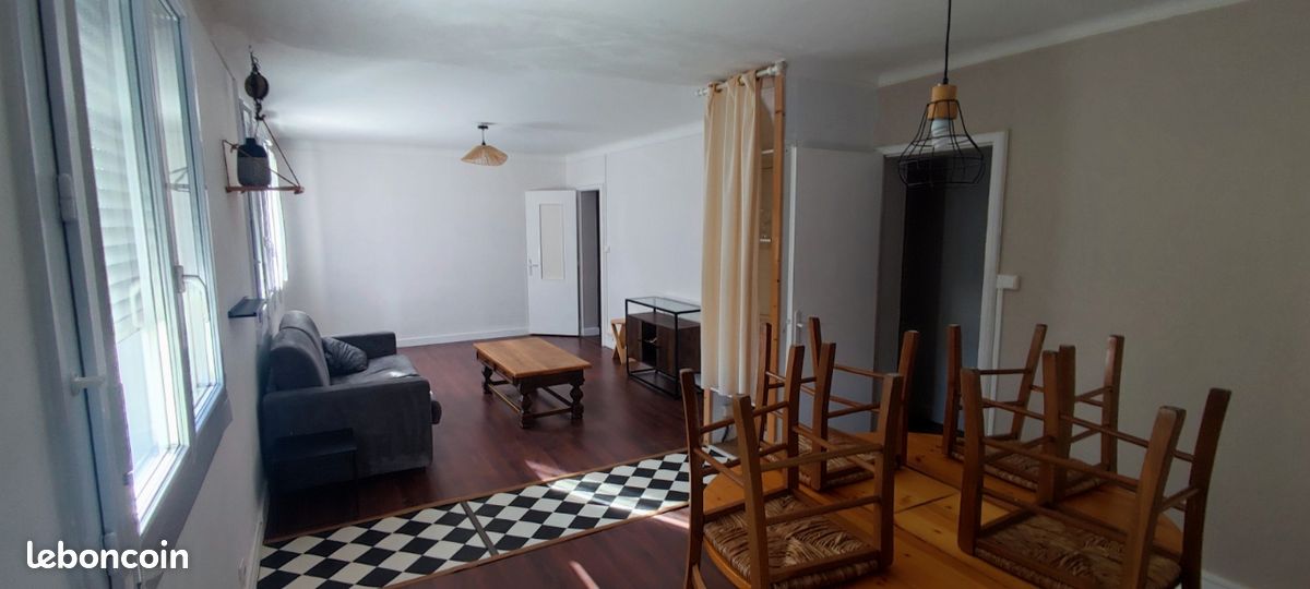 Appartement a louer saint-sebastien-sur-loire - Surfyn