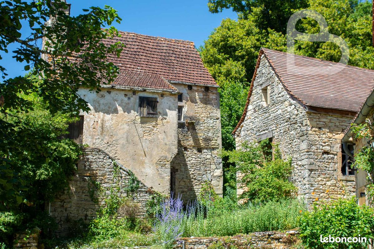 Maison 4 pièces 57 m² · à Catus · 57 m² · 66 800 €