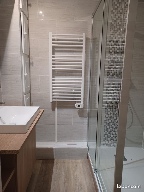 Appartement a louer chilly-mazarin - 1 pièce(s) - 9 m2 - Surfyn