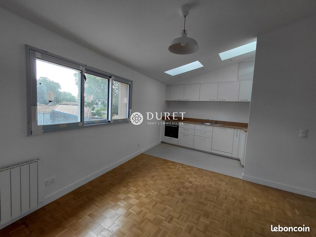 Maison 3 pièces 79 m² · à Saint-Philbert-de-Bouaine · 79 m² · 800 €/mois