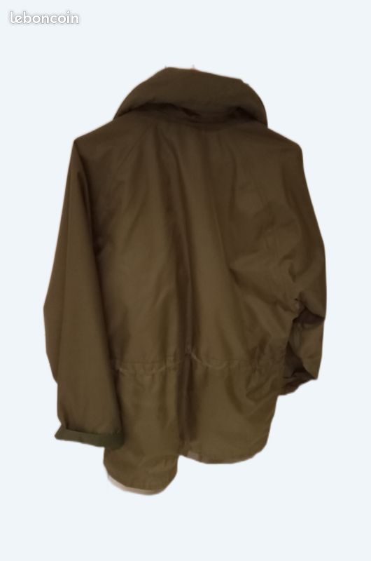 Veste coupe-vent (image 1)