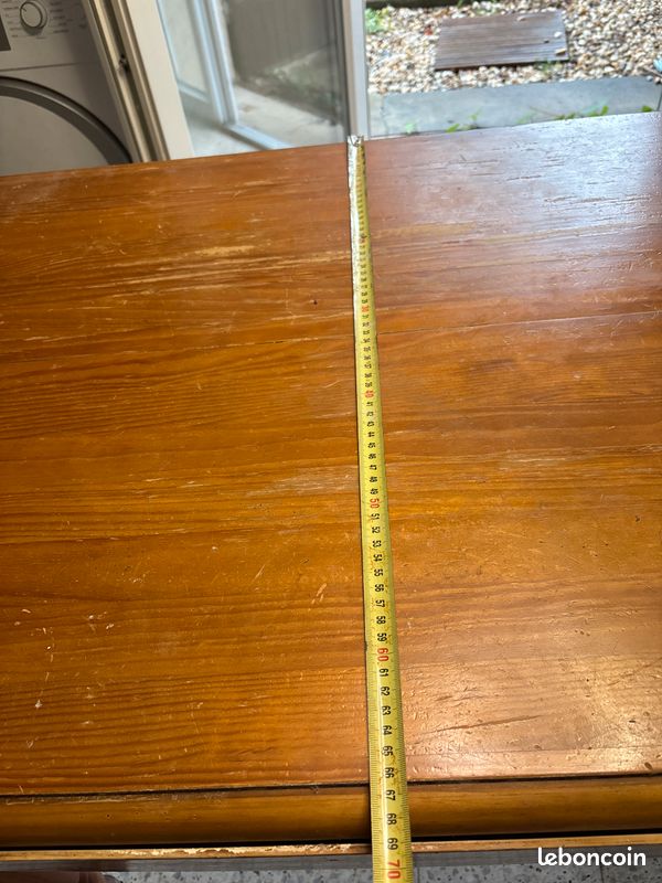 Table à manger (image 7)