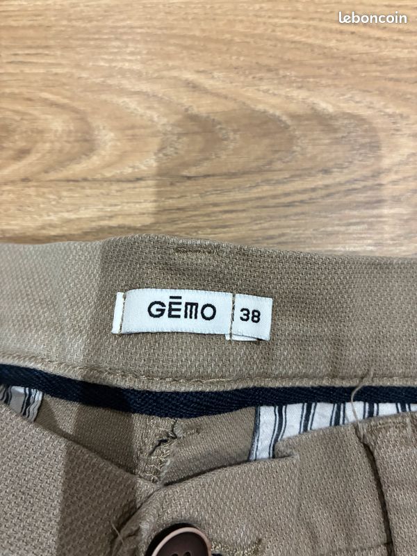 Pantalon garçon (image 3)