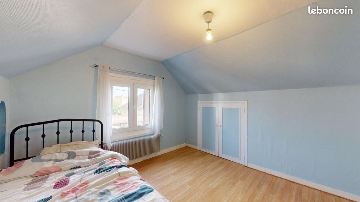 Maison a louer epinay-sur-seine - 4 pièce(s) - 66 m2 - Surfyn