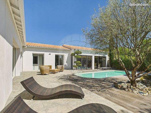 Maison 7 pièces 186 m²