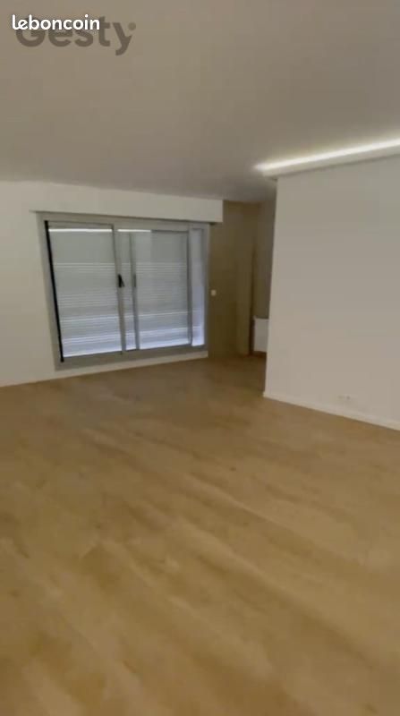 Appartement 3 pièces 75 m² · à Nogent-sur-Marne · 75 m² · 2 007 €/mois