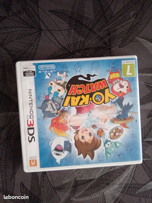 Nintendo 2ds et jeux (image 9)