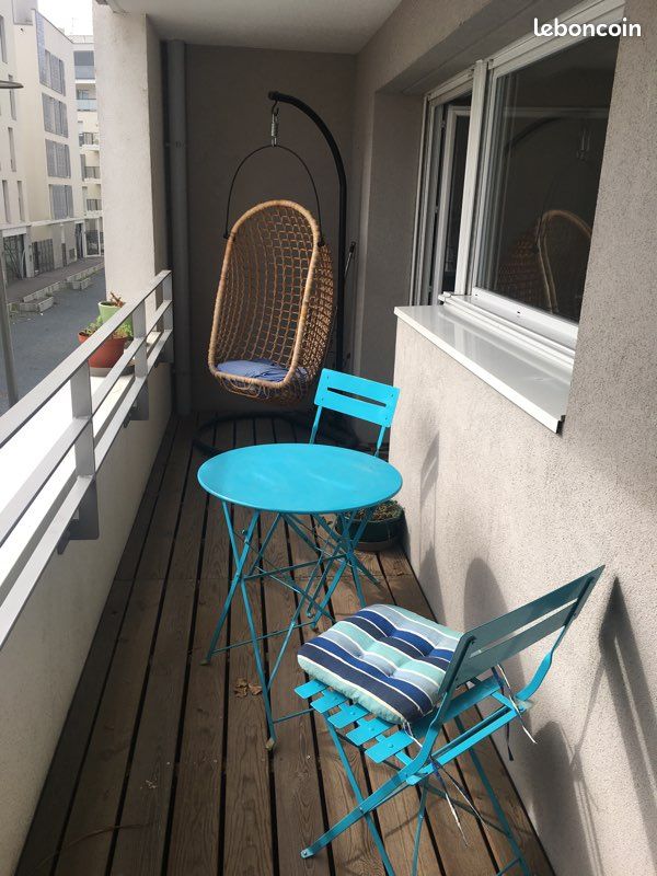 Appartement 3 pièces 67 m² · à Lyon · 66,9 m² · 1 175 €