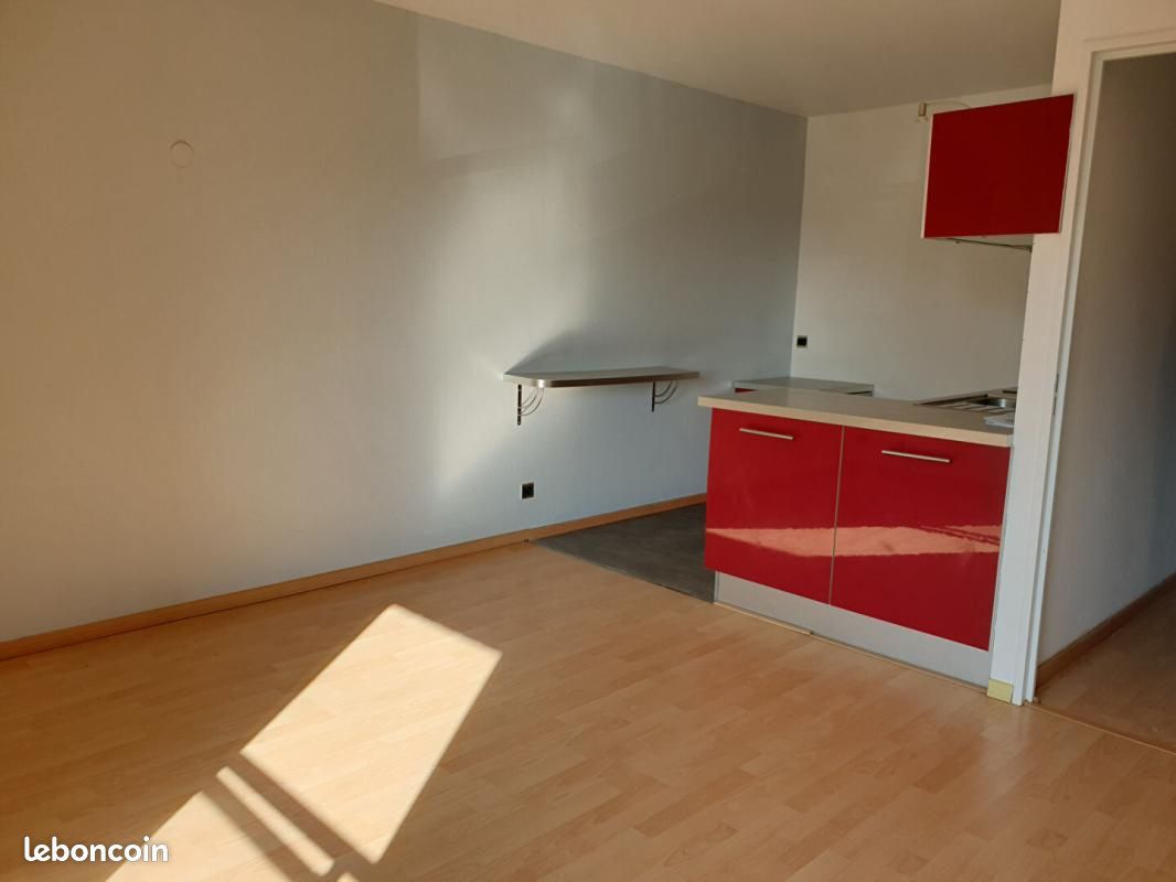 Appartement 2 pièces 42 m² · à Dunkerque · 42 m² · 713 €/mois