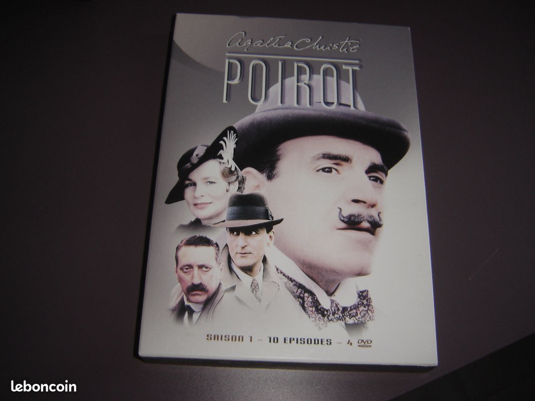 Agatha christie (image 1)