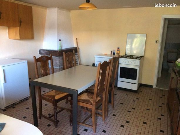 Appartement 50 m2