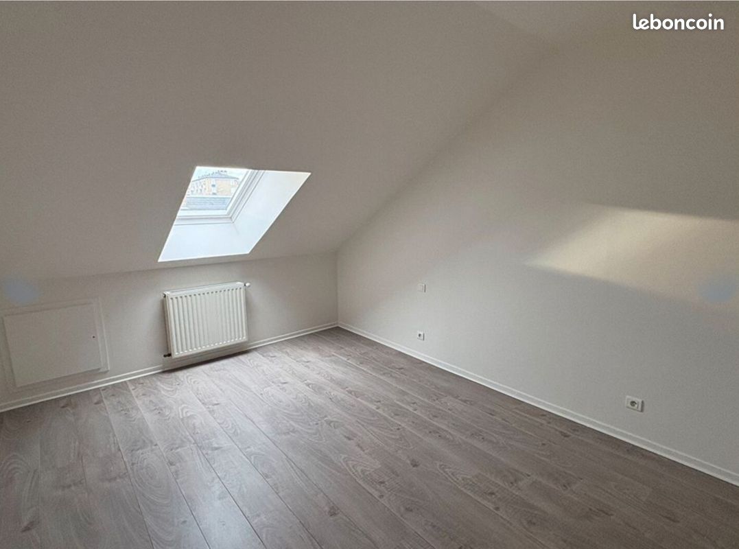 Appartement 2 pièces 48 m² · à Lorrez-le-Bocage-Préaux · 48 m² · 600 €/mois