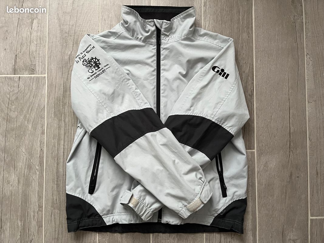 Blouson Gill M (image 4)