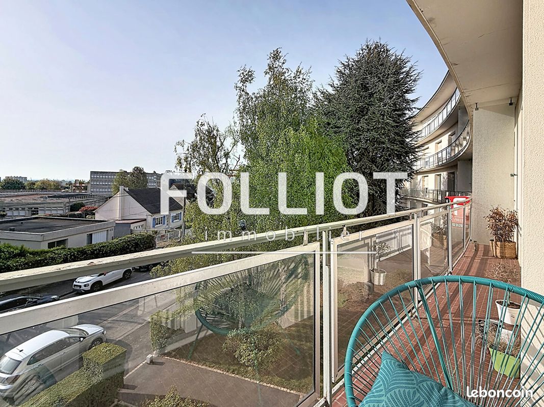 Appartement 3 pièces 75 m² · à Caen · 75 m² · 199 000 €