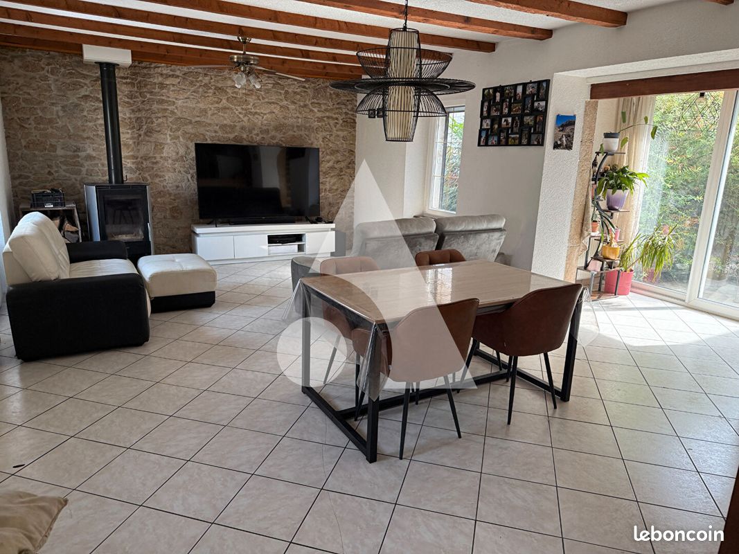 Maison 4 pièces 96 m² · à Delle · 96 m² · 191 000 €
