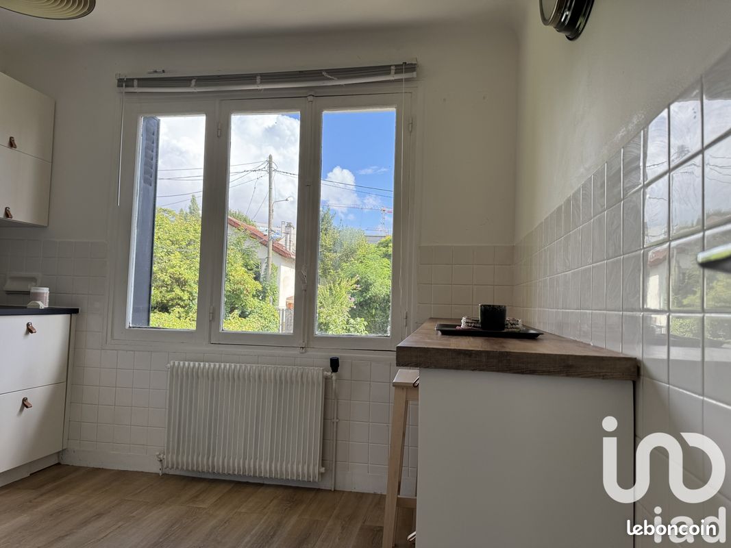 Maison a louer sucy-en-brie - 4 pièce(s) - 110 m2 - Surfyn