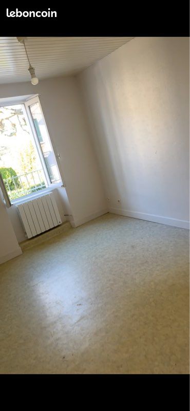Appartement 3 pièces 40 m² · à Saint-Céré · 40 m² · 500 €