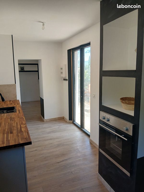 Appartement 2 pièces 29 m² · à Pertuis · 29 m² · 35 000 €