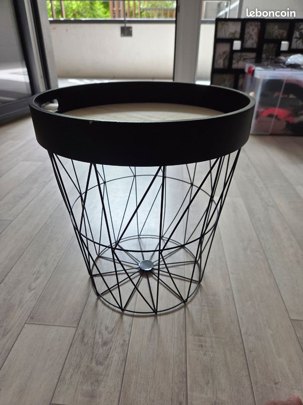 Table à café (image 1)