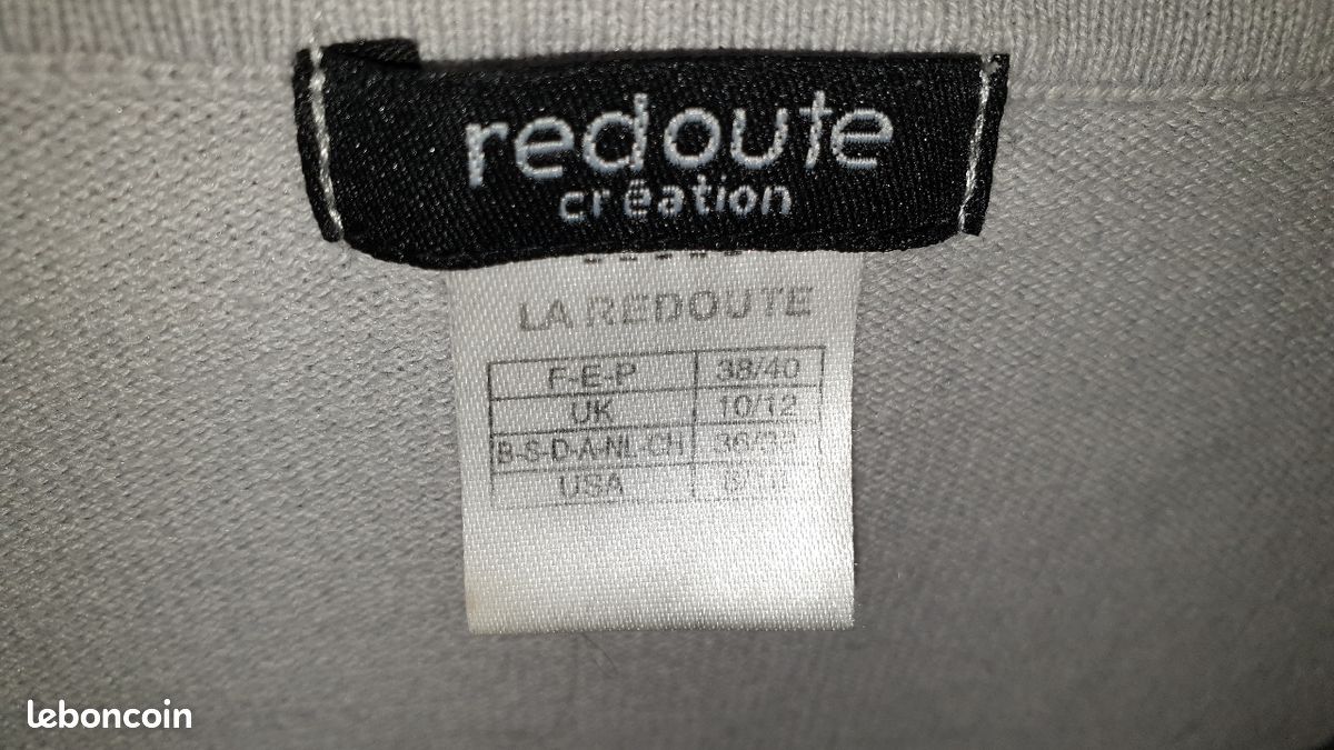 2 pulls légers (image 3)