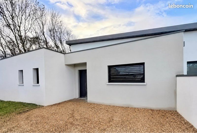 Maison 6 pièces 130 m² · à Cholet · 130 m² · 395 000 €