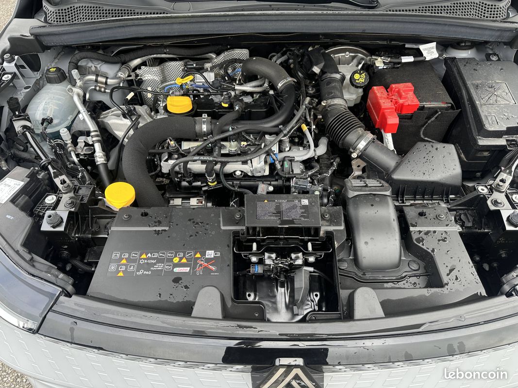 RENAULT Captur Eco-G 100 ch Evolution (image 19)