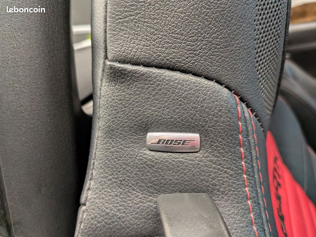Abarth 124 spider 1.4 170 ch abarth bva garantie (image 30)