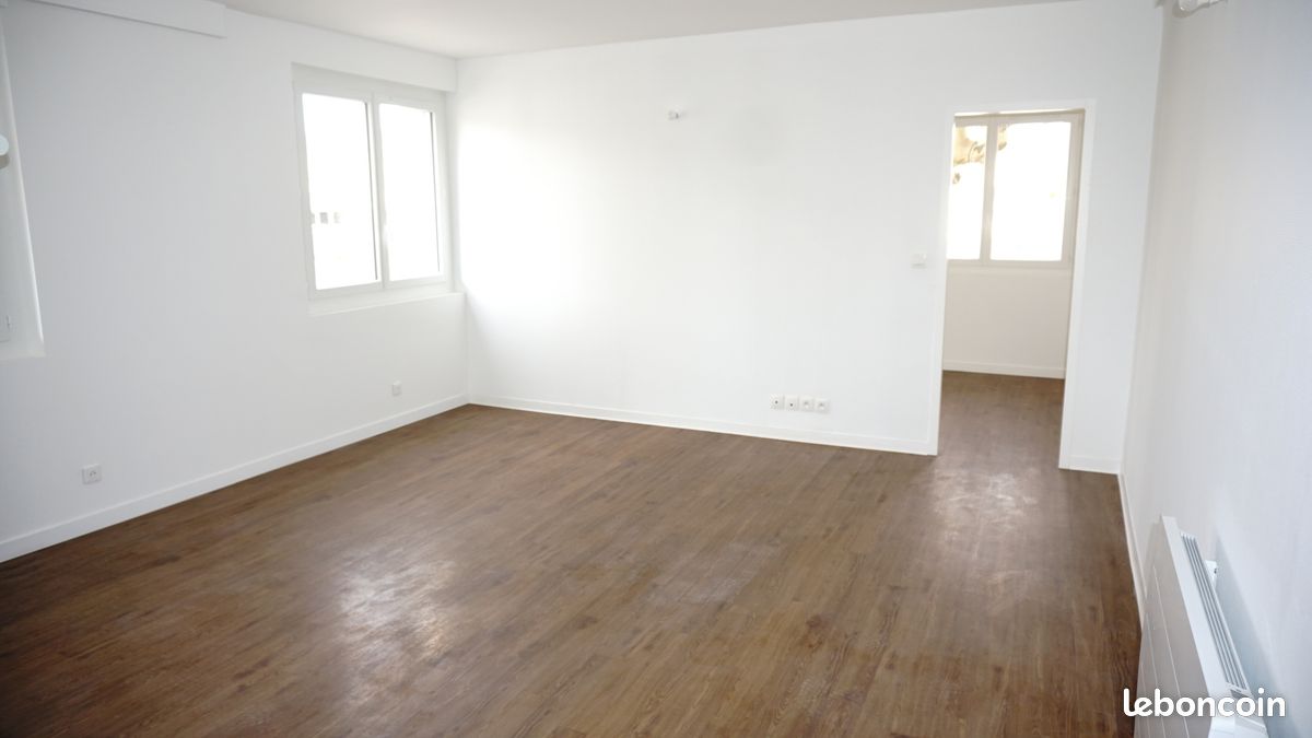 Appartement 2 pièces 50 m² · à Auch · 50 m² · 500 €/mois