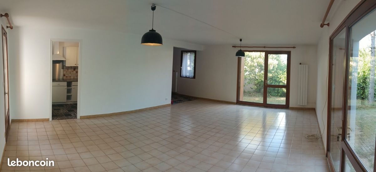 Maison 3 pièces 82 m² · à Caussade · 82 m² · 780 €/mois