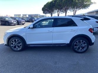AUDI A1 Allstreet 30 TFSI 116 ch S tronic 7 (image 2)