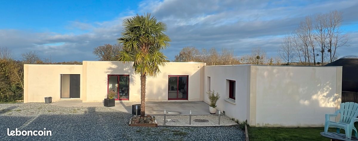 Maison 4 pièces 143 m² · à Plouvara · 143 m² · 339 000 €