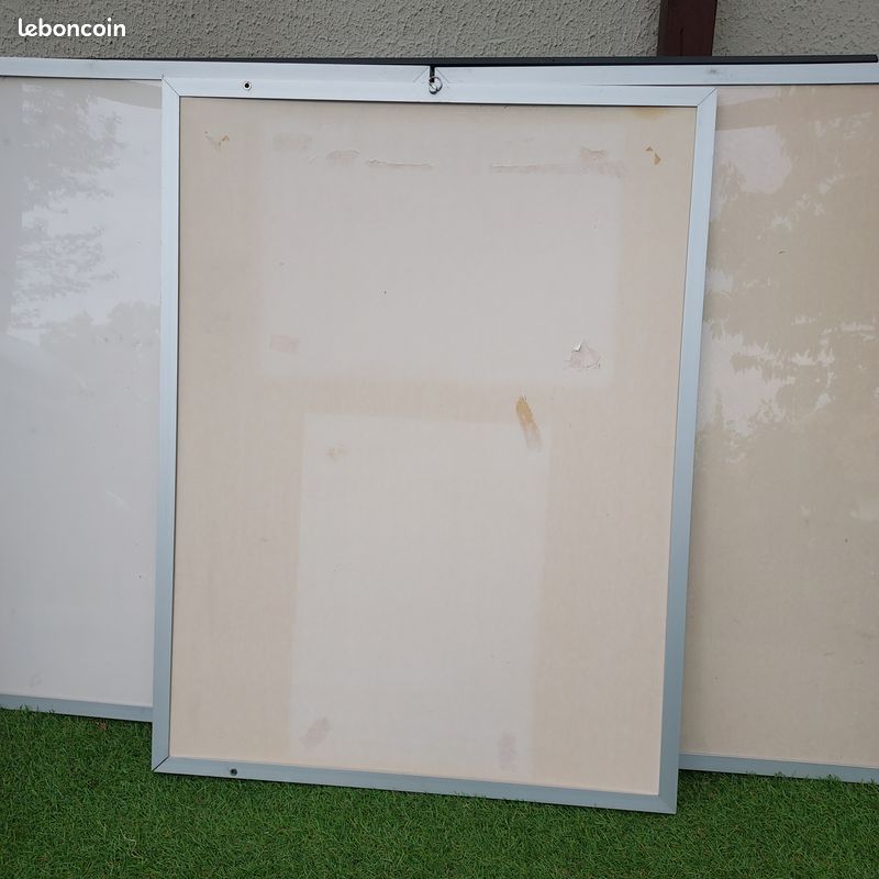 Lot de 3 panneaux publicitaires (image 6)