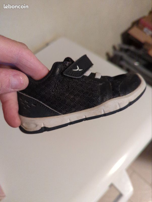 Leboncoin Basket Garcon Taille 23 Pink Basket Fila Fille 35