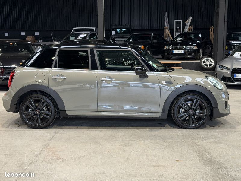 Mini MINI 5 PORTES COOPER 136CH JOHN COOPER WORKS (image 4)
