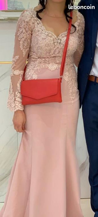 Robe de soirée (image 3)