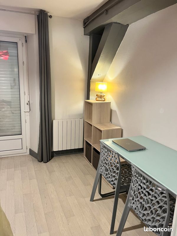 Appartement 1 pièce 18 m² · à Chartres · 17,5 m² · 420 €/mois
