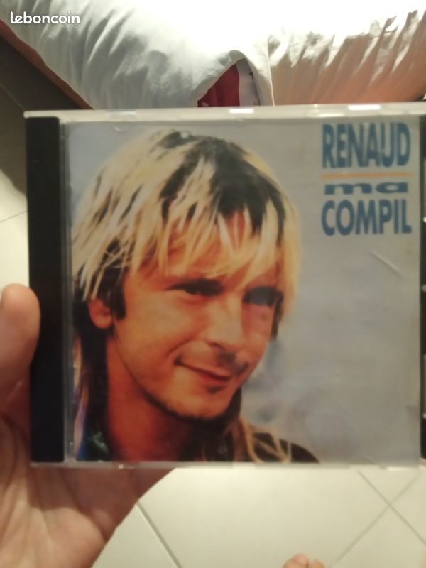CD Renaud (image 1)
