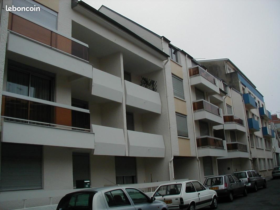 Appartement 1 pièce 37 m² · à Vichy · 37 m² · 420 €