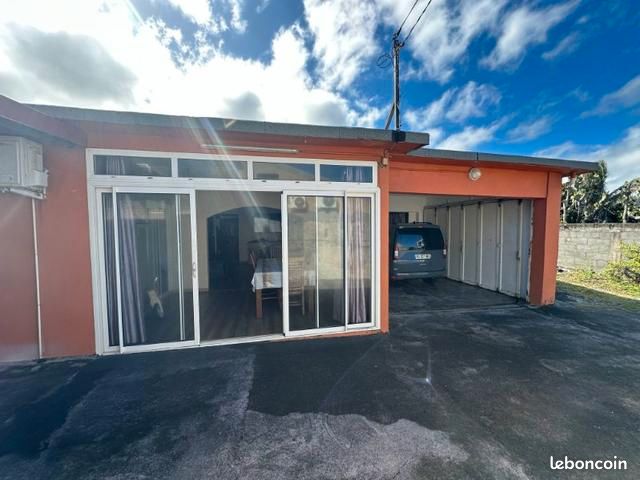 Maison 5 pièces 127 m² · à Saint-Joseph · 127 m² · 249 000 €