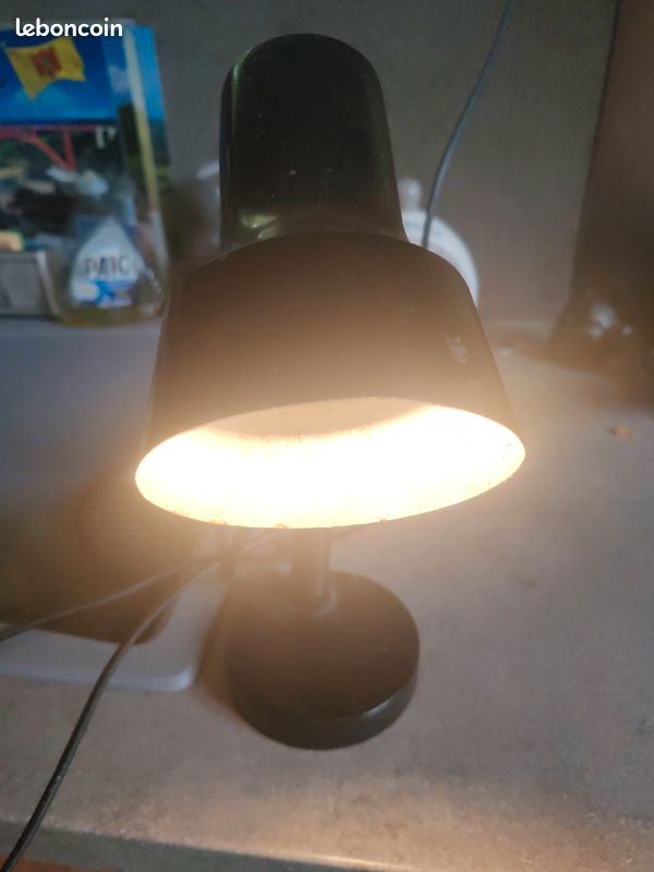Lampe de bureau à Led (image 1)