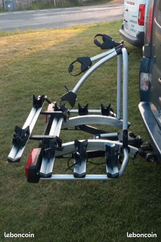 Atera Strada Dl Atera Roof Bike Carrier Atera Strada 4th Bike Adapter