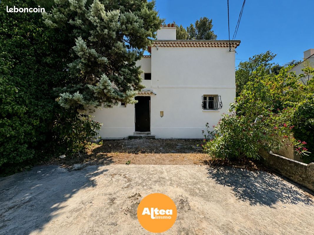 Maison 3 pièces 75 m² · à Marseille · 75 m² · 239 000 €