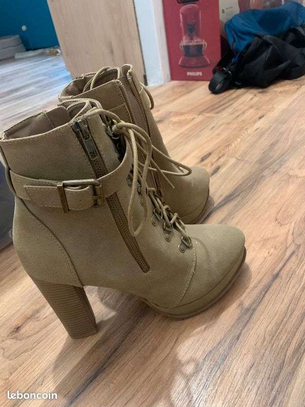 Chaussures (image 3)