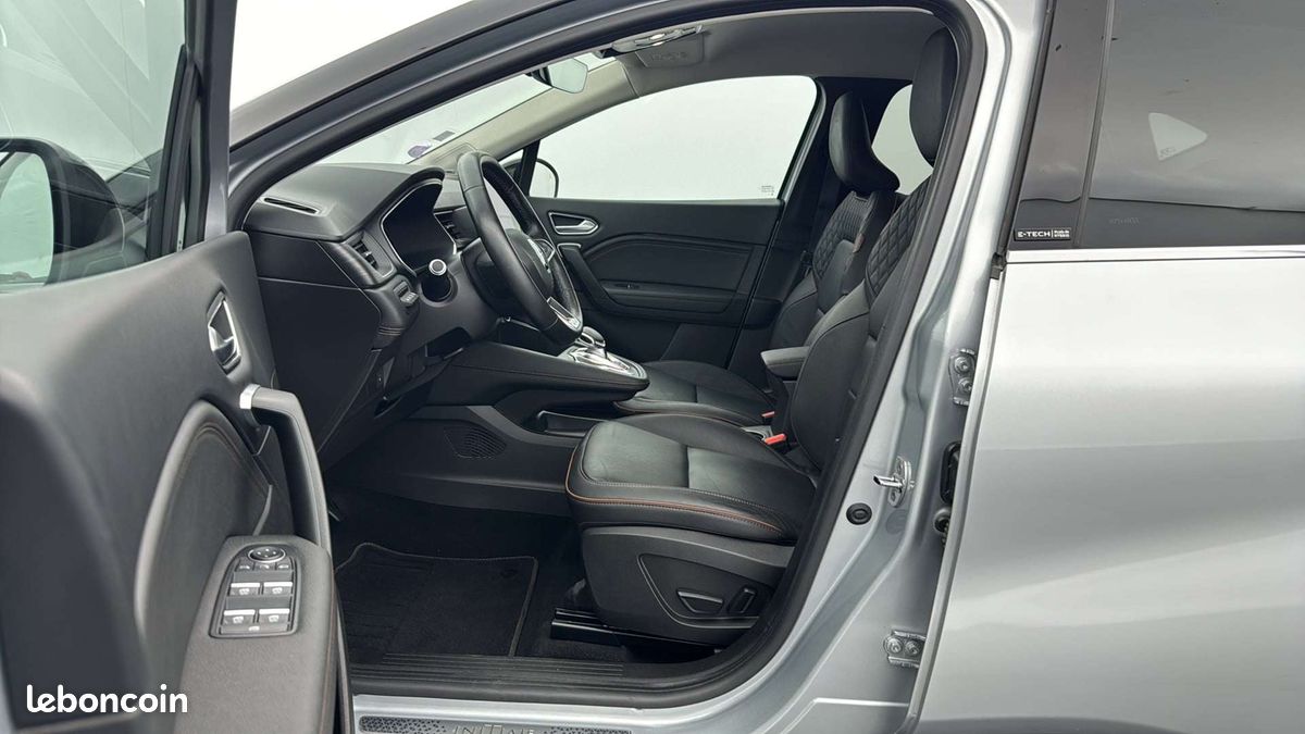 Renault captur e tech plug in 160 initiale paris (image 25)