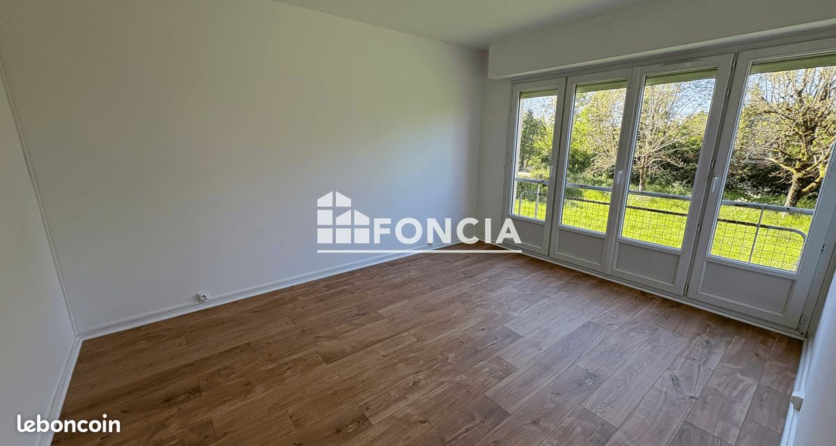 Appartement 3 pièces 54 m² · à Pineuilh · 54 m² · 520 €/mois
