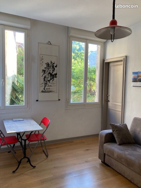 Appartement 1 pièce 27 m² · à Bordeaux · 27 m² · 710 €