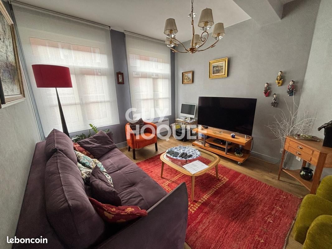 Maison 7 pièces 116 m² · à Douai · 116 m² · 197 000 €