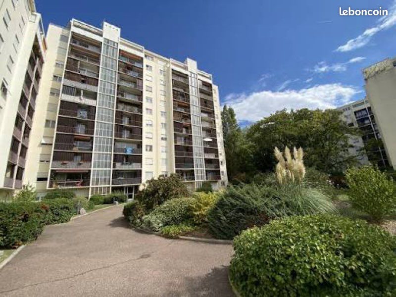 Appartement 2 pièces 39 m² · à Mulhouse · 39 m² · 450 €