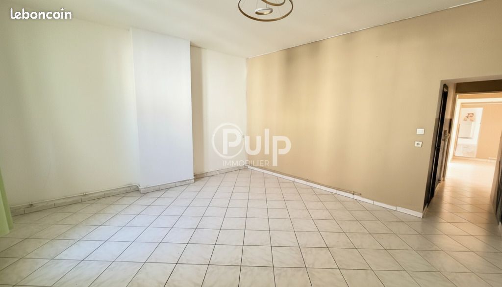 Maison 4 pièces 81 m² · à Bruay-la-Buissière · 81 m² · 84 900 €