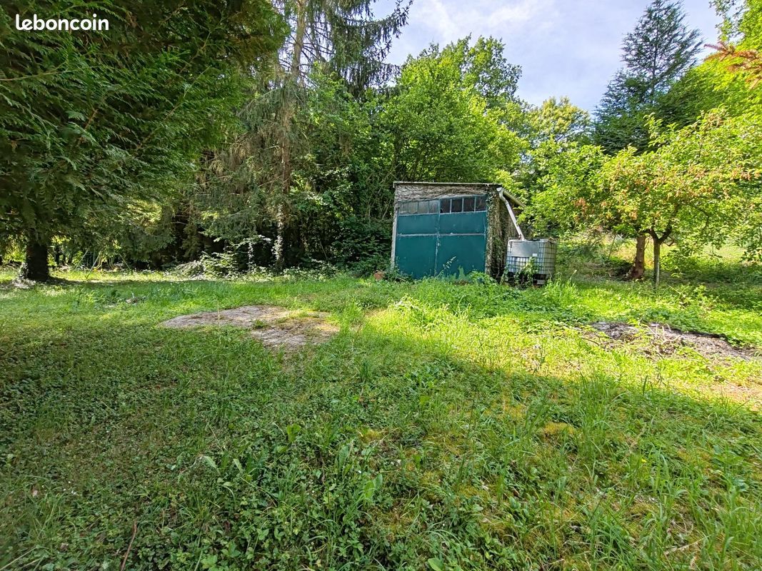Terrain 1584 m² · à Villers-Cotterêts · 1 584 m² · 24 000 €